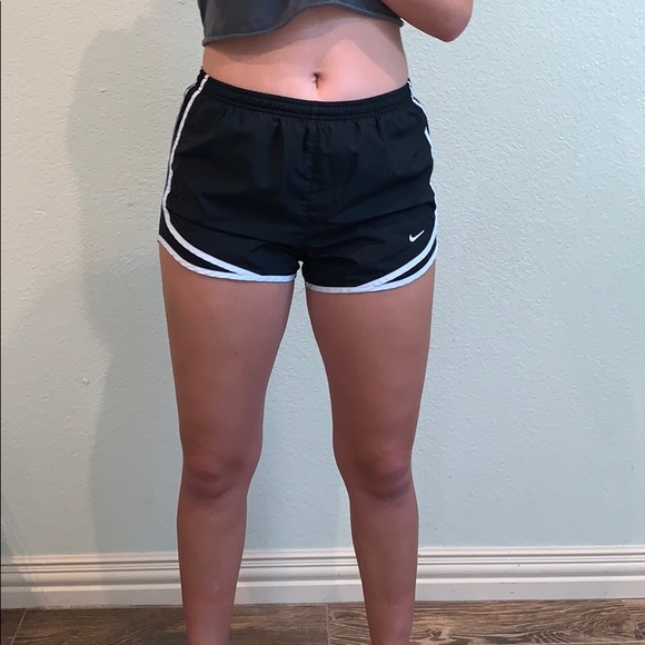 nike tempo shorts poshmark